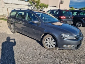 VW Passat 1.6tdi 6sk, снимка 8