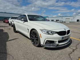 BMW 435 М ПАКЕТ/XDRIVE/ПОДГРЕВ/2 КЛЮЧА/CARFAX/ФИНАНСИРАНЕ, снимка 2