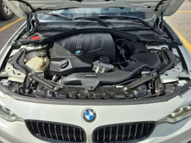 BMW 435 М ПАКЕТ/XDRIVE/ПОДГРЕВ/2 КЛЮЧА/CARFAX/ФИНАНСИРАНЕ, снимка 15