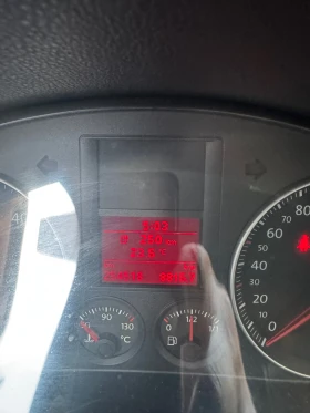 VW Golf 2007 г., 1.9 TDI, 105 к.с., снимка 7