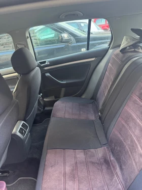 VW Golf 2007 г., 1.9 TDI, 105 к.с., снимка 5