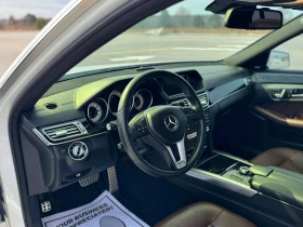 Mercedes-Benz E 400 PANO, MEMORY, CARPLAY, ЦЕНА ДО БГ, снимка 13
