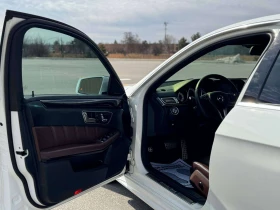 Mercedes-Benz E 400 PANO, MEMORY, CARPLAY, ЦЕНА ДО БГ, снимка 10