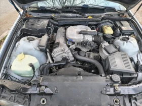 BMW 318 318 м43, снимка 12