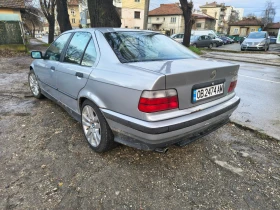 BMW 318 318 м43, снимка 3