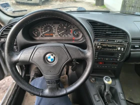 BMW 318 318 м43, снимка 11
