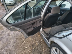 BMW 318 318 м43, снимка 7