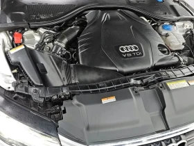 Audi A7 45 Tdi Quattro 4G, снимка 11