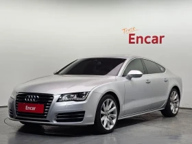 Audi A7 45 Tdi Quattro 4G, снимка 1