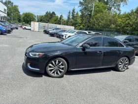 Audi A4 * Komfort * CARFAX * БЕЗ ПЪРВОНАЧАЛНА ВНОСКА, снимка 2