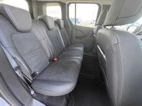 Mercedes-Benz T-класа 180d, снимка 8