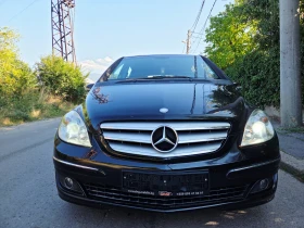 Mercedes-Benz B 200 CDI EURO4 , снимка 3