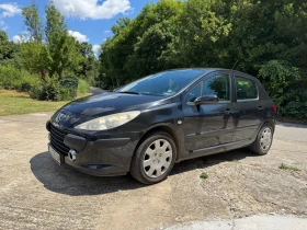 Peugeot 307, снимка 1