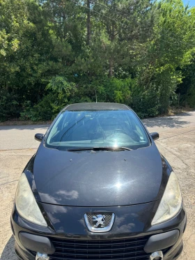 Peugeot 307, снимка 3