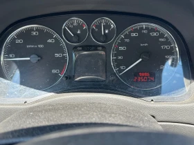 Peugeot 307, снимка 6