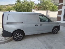 VW Caddy 1.5TFSI* MAXI* DSG* , снимка 6