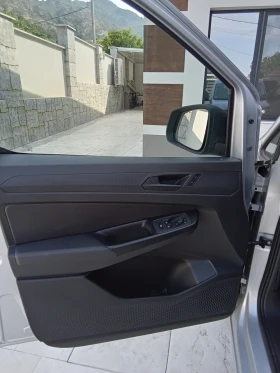 VW Caddy 1.5TFSI* MAXI* DSG* , снимка 15