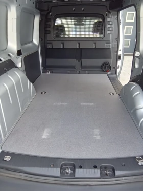 VW Caddy 1.5TFSI* MAXI* DSG* , снимка 8