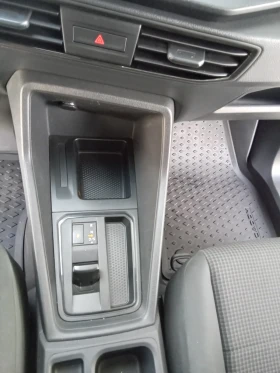 VW Caddy 1.5TFSI* MAXI* DSG* , снимка 12