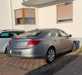 Opel Insignia 2.0 CDTI, снимка 2