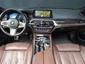 BMW 540 540i xDrive M Sport Plus| 335к.с.| ВКЛ.ТЕХНОТЕСТ, снимка 7