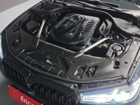 BMW 540 540i xDrive M Sport Plus| 335к.с.| ВКЛ.ТЕХНОТЕСТ, снимка 6