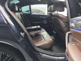 BMW 540 540i xDrive M Sport Plus| 335к.с.| ВКЛ.ТЕХНОТЕСТ, снимка 12