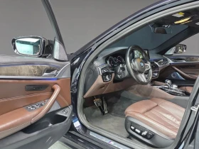 BMW 540 540i xDrive M Sport Plus| 335к.с.| ВКЛ.ТЕХНОТЕСТ, снимка 10