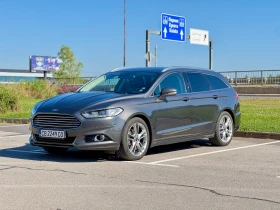 Ford Mondeo 2.0 Tdci AWD 180 p.s. , снимка 2
