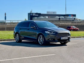 Ford Mondeo 2.0 Tdci AWD 180 p.s. , снимка 1