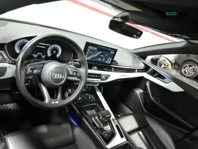 Audi A5 * S-LINE * PANO * Автокредит * (Цена до България), снимка 9