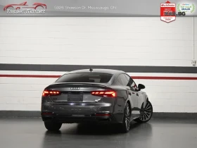 Audi A5 * S-LINE * PANO * Автокредит * (Цена до България), снимка 4