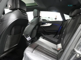Audi A5 * S-LINE * PANO * Автокредит * (Цена до България), снимка 14