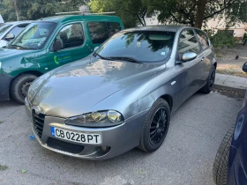 Alfa Romeo 147 1.9 JTD, снимка 1