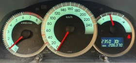 Toyota Corolla verso, снимка 12
