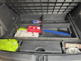 Toyota Corolla verso, снимка 7