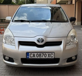 Toyota Corolla verso, снимка 1