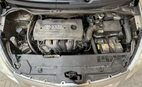 Toyota Corolla verso, снимка 2