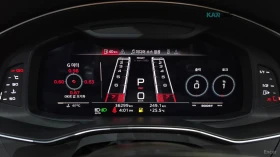 Audi Rs6 4.0TFSI* QUATTRO* ПОДГРЕВ* ОБДУХВАНЕ* ПАНО* 360* H, снимка 8