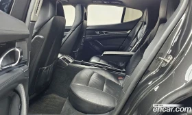 Porsche Panamera 4.8 4S 970, снимка 17