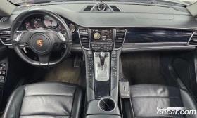Porsche Panamera 4.8 4S 970, снимка 9