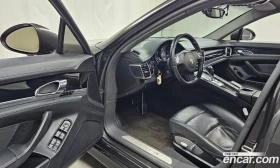 Porsche Panamera 4.8 4S 970, снимка 12