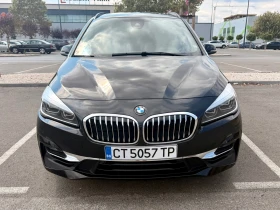 BMW 2 Gran Tourer 218d LCI , снимка 1