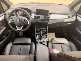 BMW 2 Gran Tourer 218d LCI , снимка 9