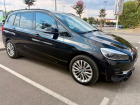 BMW 2 Gran Tourer 218d LCI , снимка 4