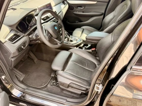 BMW 2 Gran Tourer 218d LCI , снимка 10