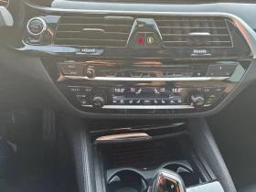 BMW 550 * M550i xDrive * CARFAX * ЦЕНА ДО БГ, снимка 16