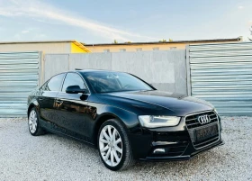 Audi A4 QATRO* LED, снимка 3