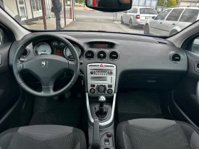 Peugeot 308 1.6i 120к.с Панорама, снимка 9