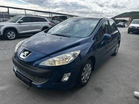 Peugeot 308 1.6i 120к.с Панорама, снимка 4